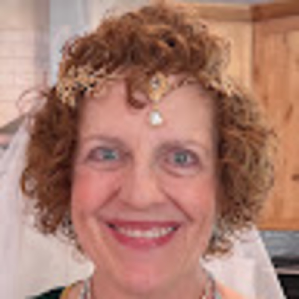 Meet your Posher, Valerie